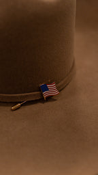 Stetson Skyline 250th Anniversary Sahara Tejana Felt