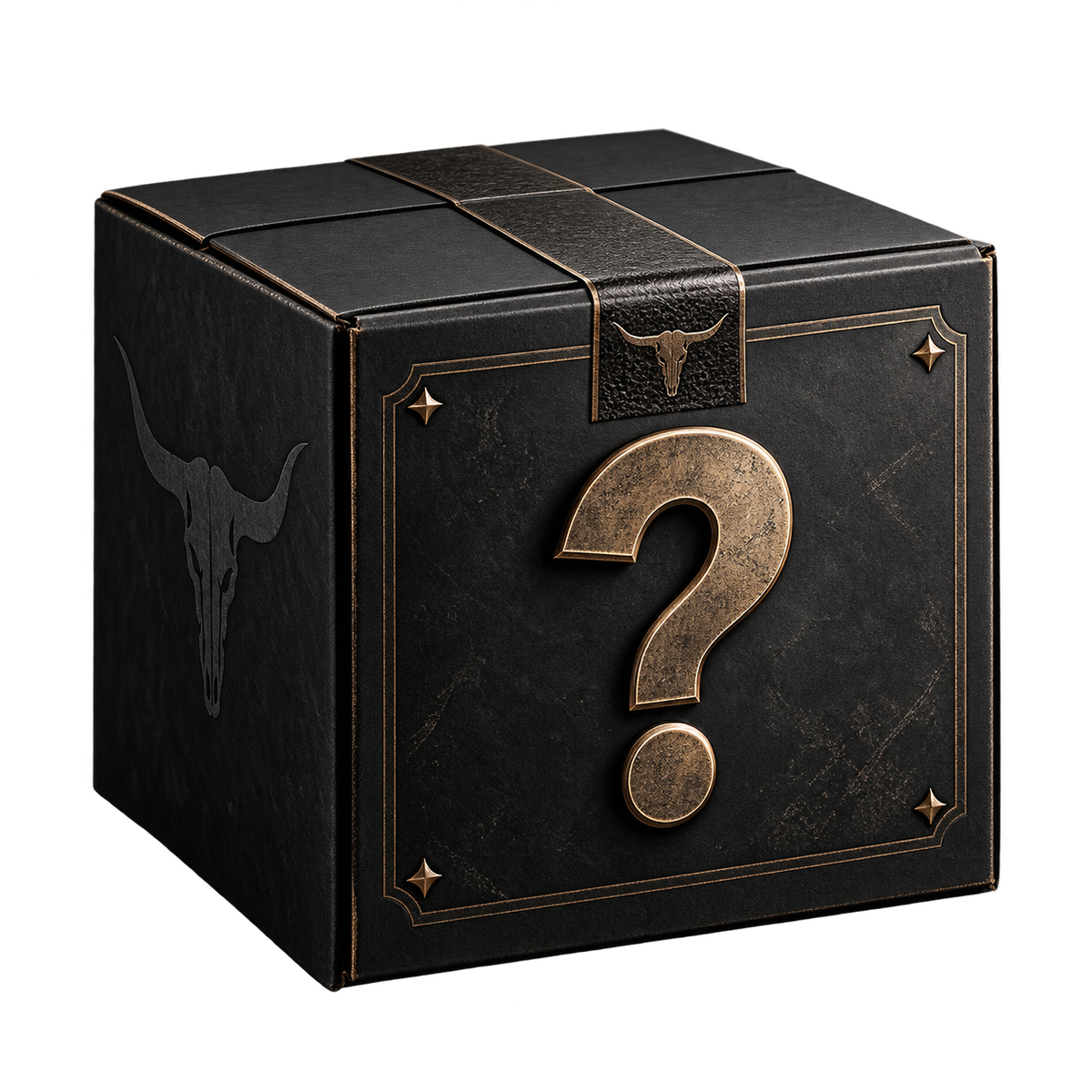 MYSTERY BOX
