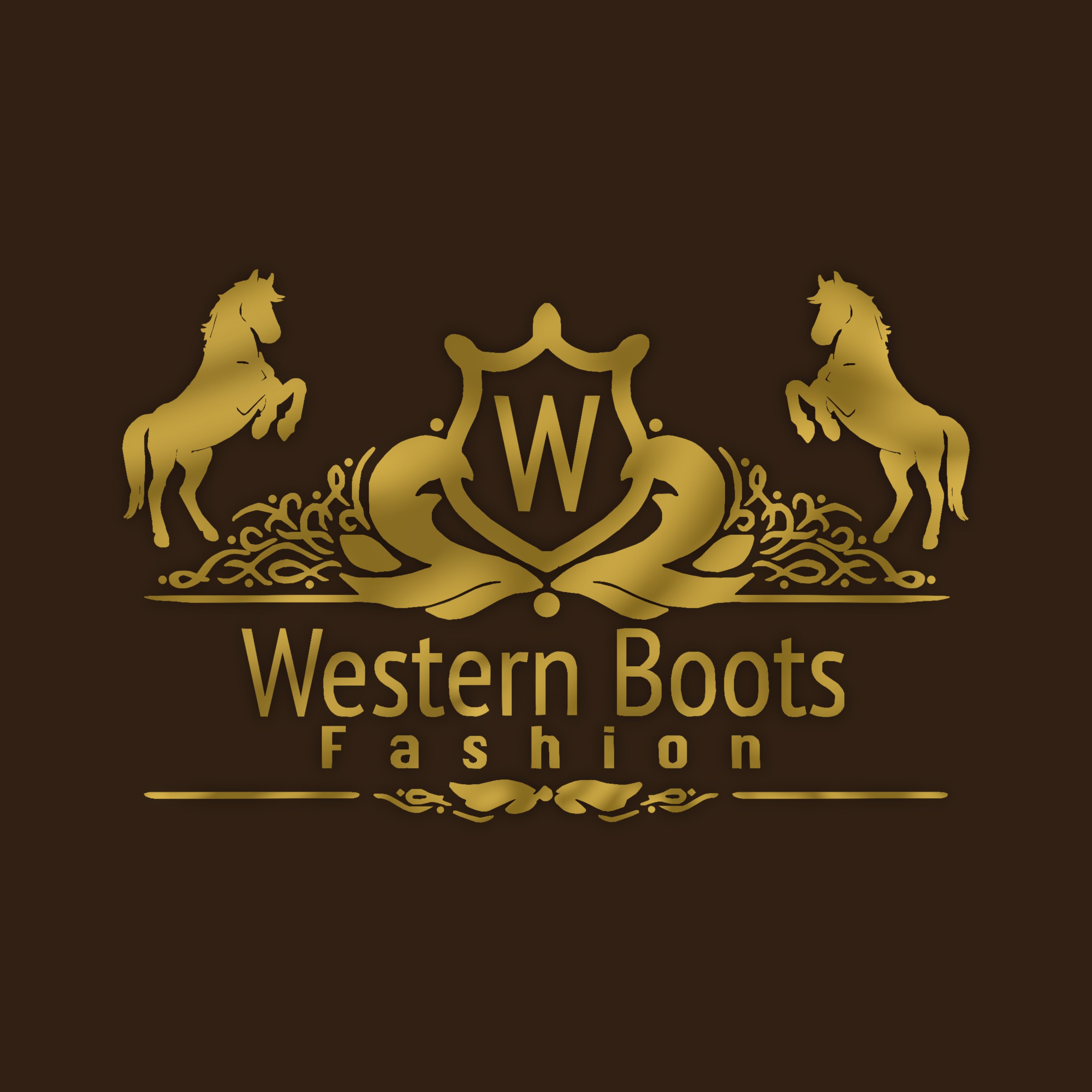 Western Boots Fashion