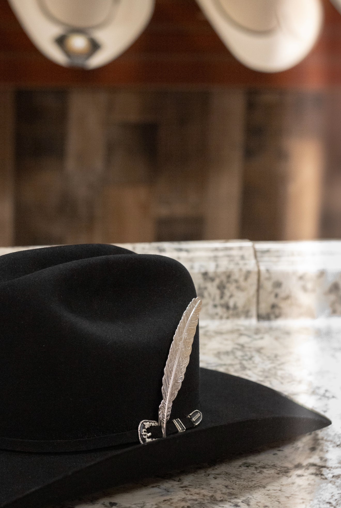 Stetson 6x Skyline - Black