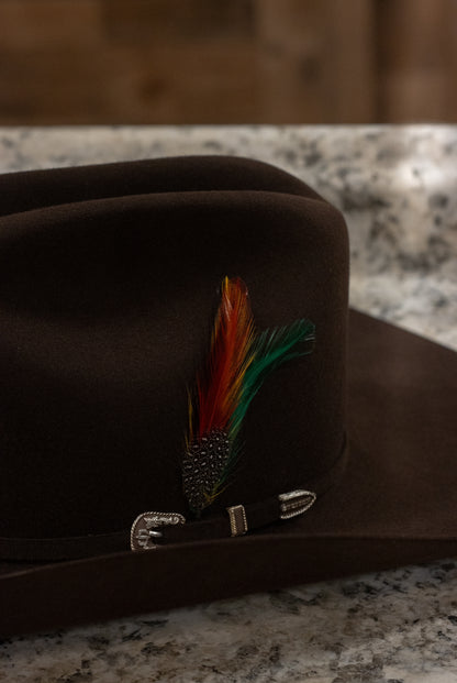 Stetson Skyline 6X Felt Cowboy Hat