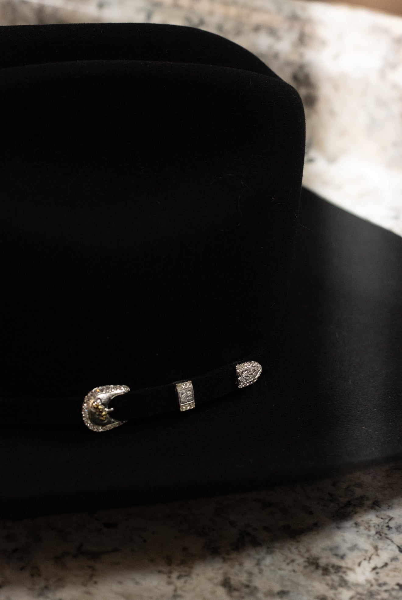 Stetson 10x - Shasta Black