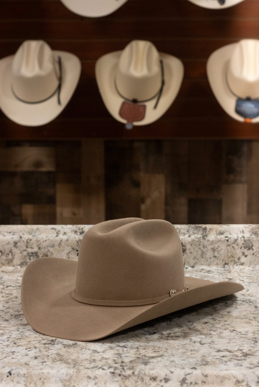 Stetson 6x Skyline - Sahara