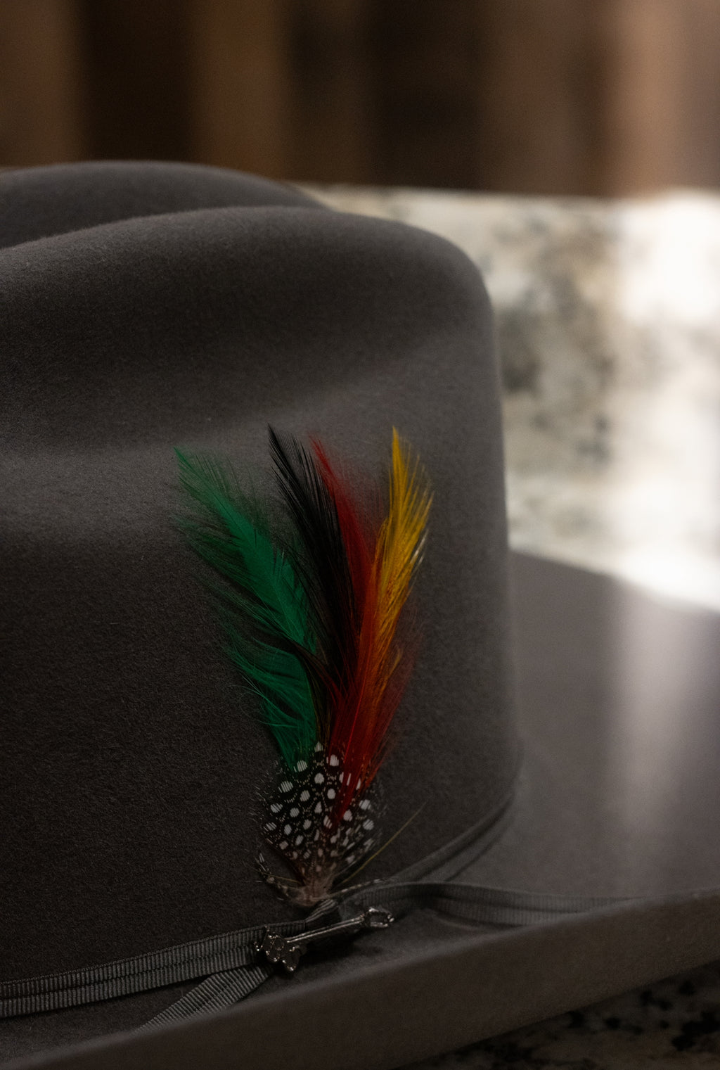 Stetson 6x Rancher - Bullet