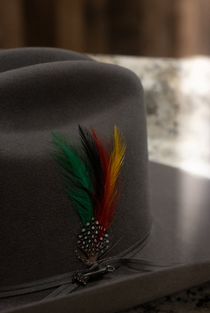 Stetson 6x Rancher - Bullet
