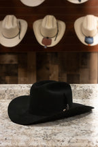 Stetson 30x - El Patron Black