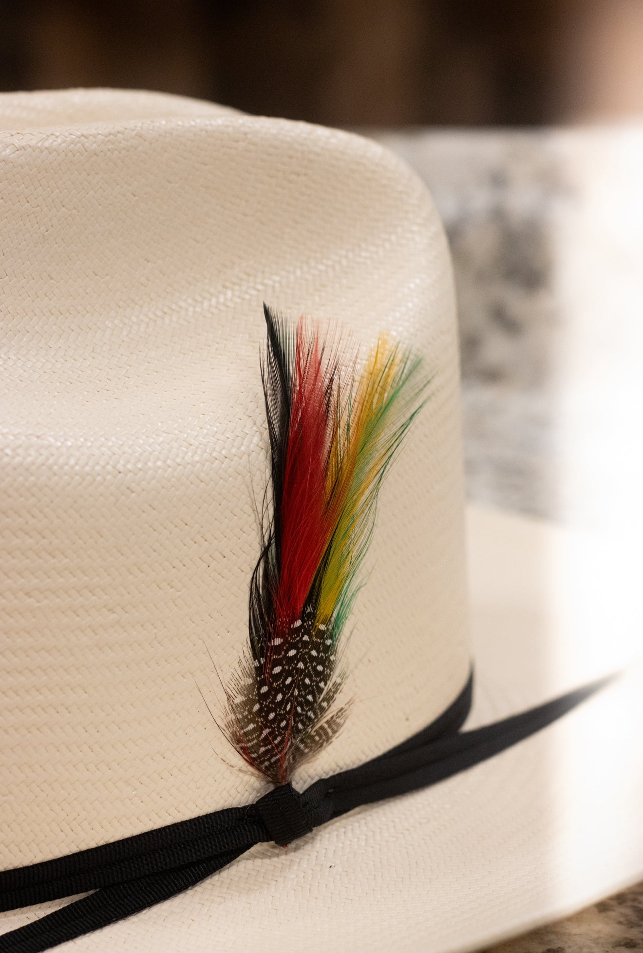 Stetson 100x Rancher Sombrero - Natural