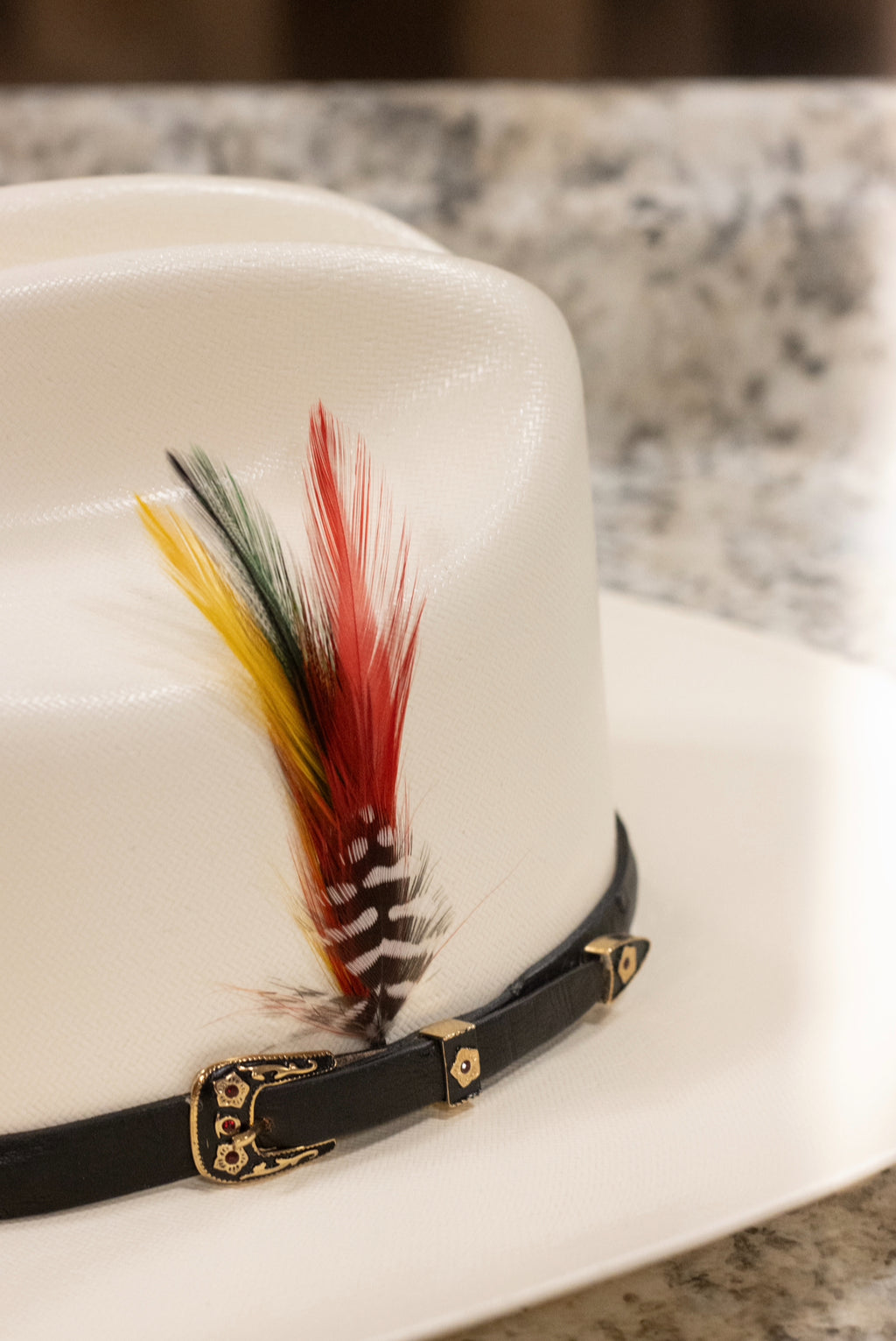 Cuernos Chuecos 500x - Sombrero