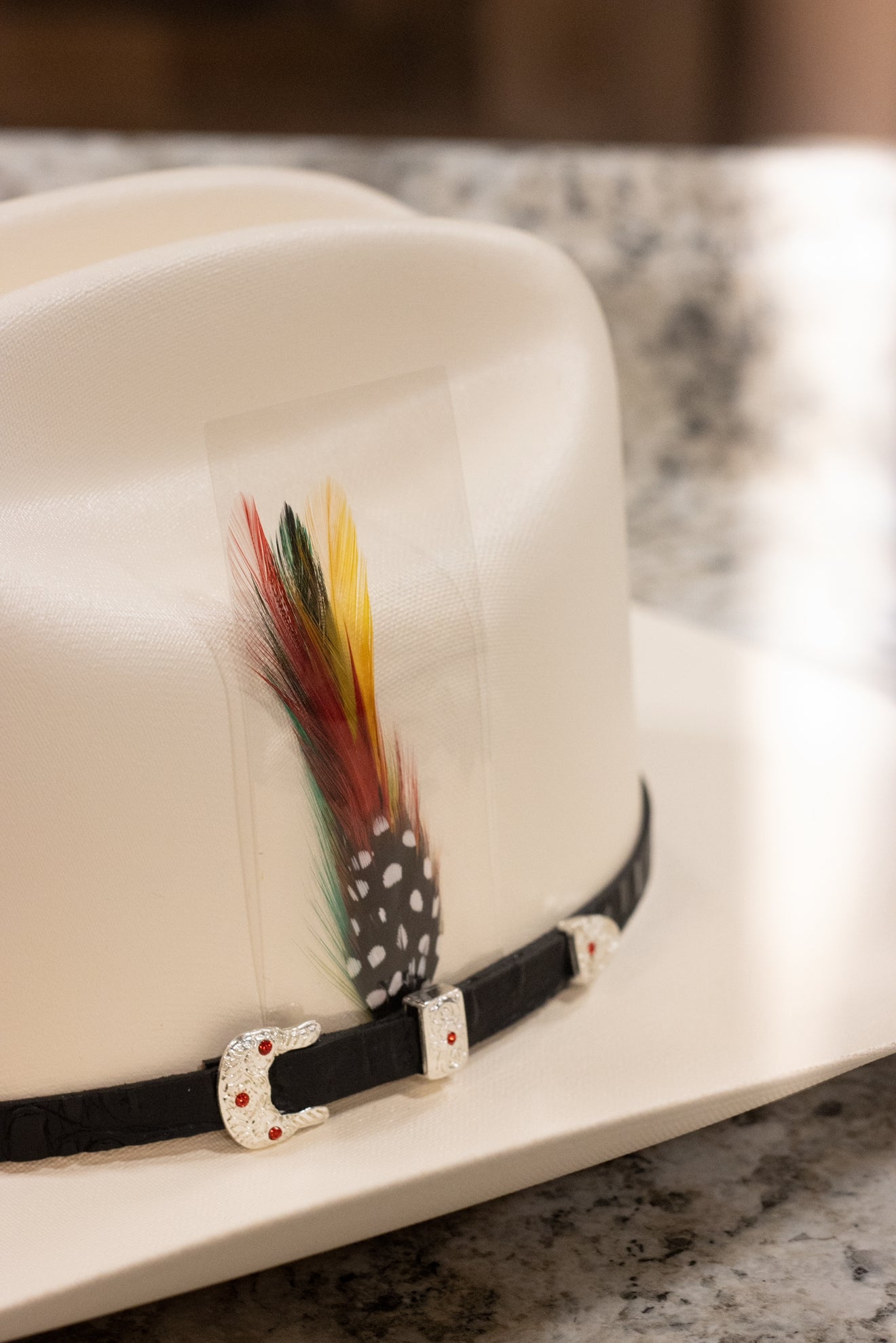 Tombstone 5,000x Diamante Rojo