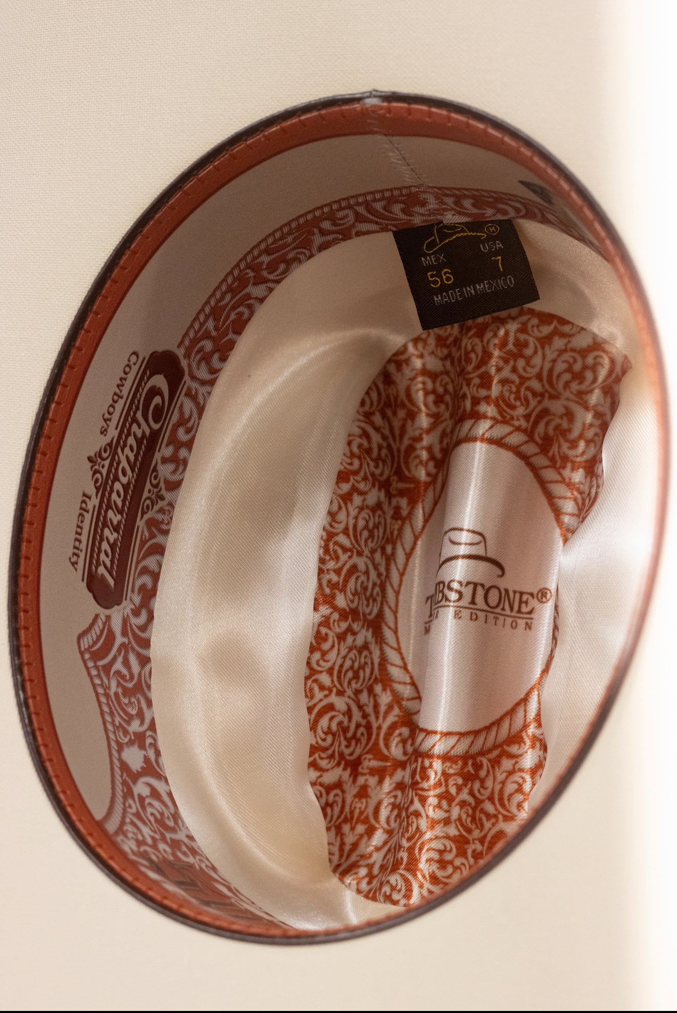 Tombstone 5,000x Diamante Rojo