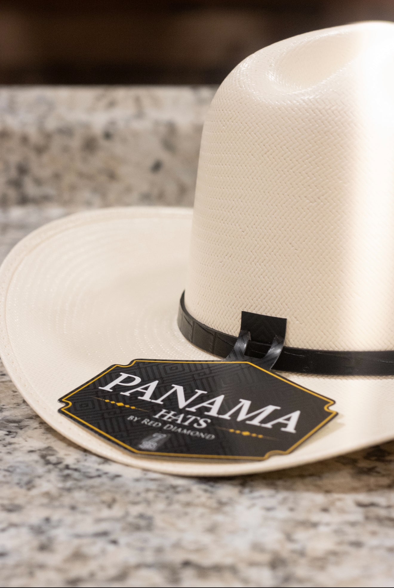 Panama 1,000x "El Panter"