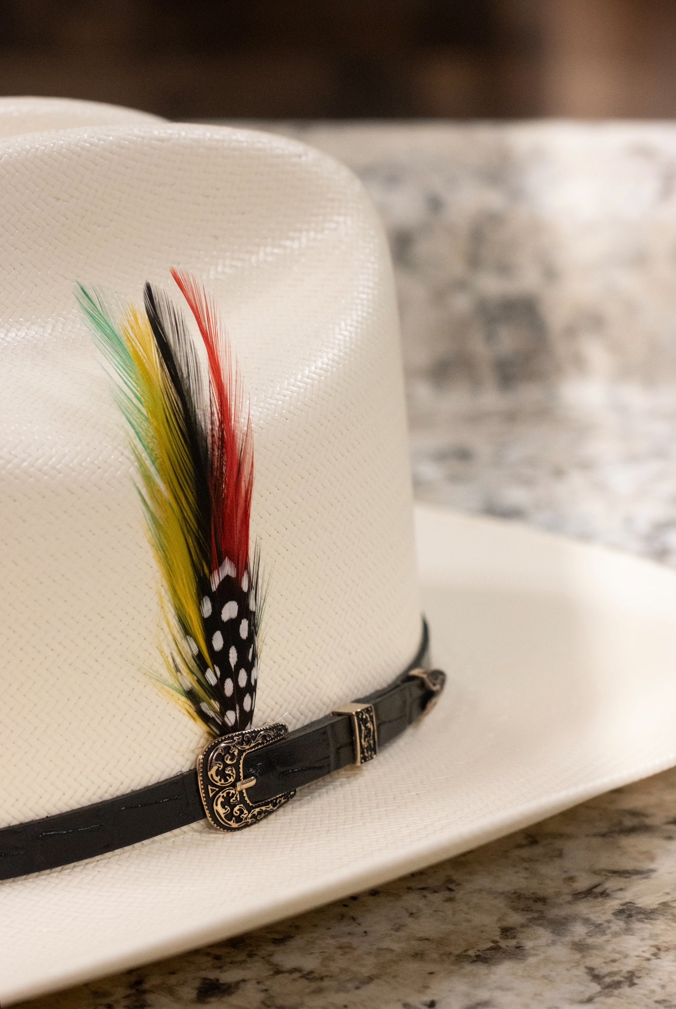 Panama 1,000x "El Panter"