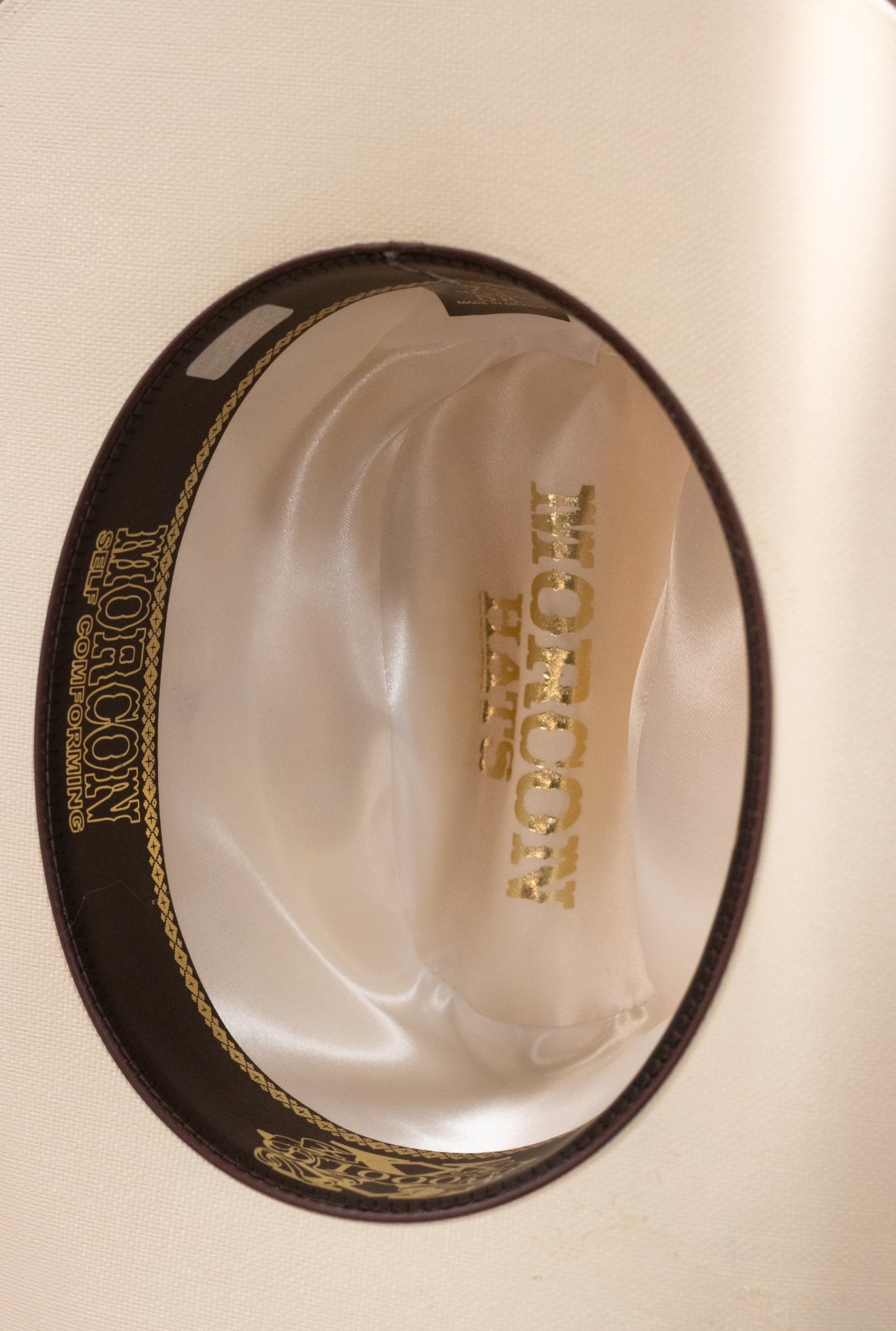 Morcon 1,000x Clasico