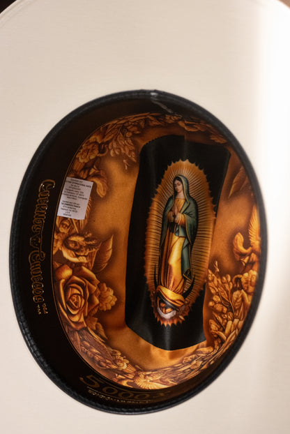 Cuernos Chuecos 5,000x - Virgencita