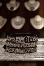 El Toro Camel Belt