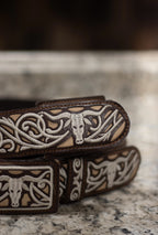 El Toro Camel Belt