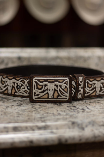 El Toro Camel Belt
