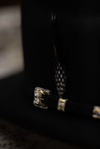 Stetson 6x Black Guadalupana