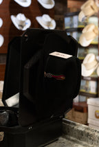 3 In 1 Hat Can Carrier - Hat, Belt, & Boots