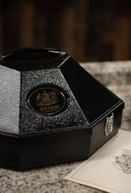Stetson 100x “El Presidente” Black
