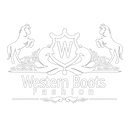 Western Boots Fashion